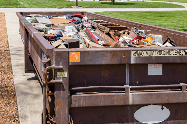 Recycling Services for Junk in Paris, TX